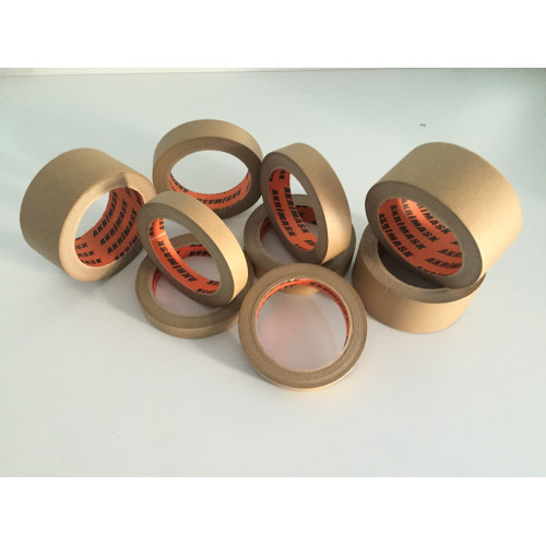 Akrimask ( Sarı )  Maskeleme Bant 18mm*35m 1 Adet